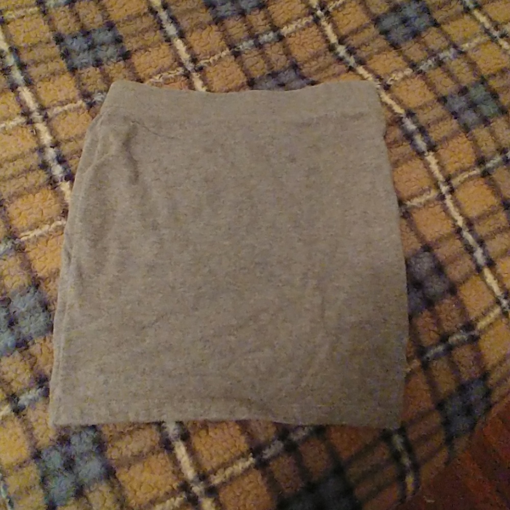 Mini skirt